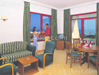 Kaya Belek Hotel 6